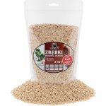 GRILLPAL Udící štěpka BUK 9-12mm, 2 l – Hledejceny.cz
