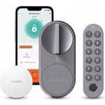 Inteligentní zámek s klávesnicí Lockin SMART LOCK G30 (29061-58) – Hledejceny.cz