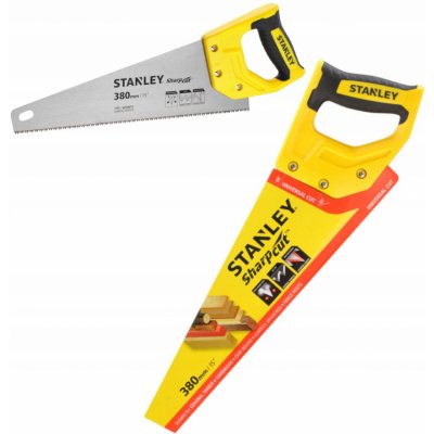 Stanley STHT20366-1 38cm 7TPI ocaska na dřevo OPP – Hledejceny.cz