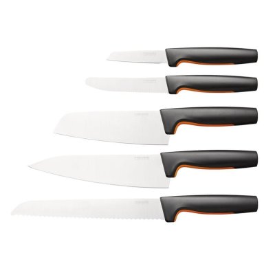 Fiskars Functional Form velká startovací sada 5 ks 1057558 – Zboží Dáma