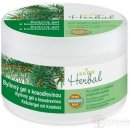 Masážní přípravek Alpa Herbal bylinný gel s kosodřevinou 250 ml