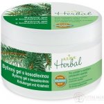 Alpa Herbal bylinný gel s kosodřevinou 250 ml – Zboží Dáma
