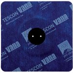 PRO CLIMA® KAFLEX duo kabelová manžeta samolepící typ: pro 2 kabely - balení po 30 ks – Hledejceny.cz