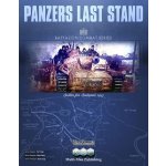 Multi-Man Publishing Panzers Last Stand