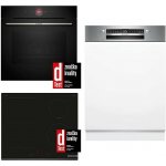 SET Bosch HBG7742B1 + PVS631HC1E + SMI4EVS04E – Hledejceny.cz