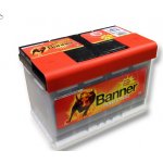 Banner Power Bull PROfessional 12V 77Ah 680A P77 40 | Zboží Auto