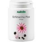 Nahrin Echinacina Plus Drops 90 tablet – Hledejceny.cz
