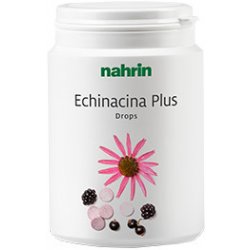 Nahrin Echinacina Plus Drops 90 tablet