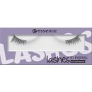 Umělé řasy Essence Lashes To Impress 03 Half Lashes