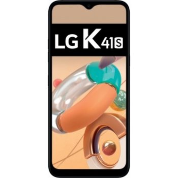 LG K41S 3GB/32GB