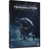DVD film terminator DVD