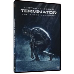 terminator DVD