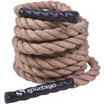 Sportago Climbmaster (bez úchytu) 12m - 38mm – Zboží Dáma