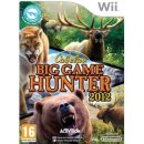 Cabelas Big Game Hunter 2012