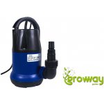 Aquaking Q4003 7000 l/h výtlak 8 m – Hledejceny.cz