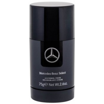 Mercedes Benz Select deostick 75 ml