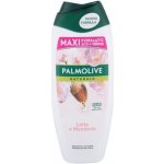 Palmolive Naturals Delicate Care Almond Milk vyživující sprchový gel 750 ml – Zbozi.Blesk.cz