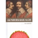 Jak Paroubek kradl salámy aneb Hedvíčkova politická břitva - Hedvíček Ross – Hledejceny.cz