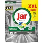 Jar Platinum Lemon kapsle do myčky 73 ks – Zboží Dáma