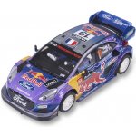 SCX Advance Ford Puma Rally WRC Loeb (4WD) – Zboží Dáma