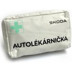 Autolékárnička Škoda, textilní, 206/2018 | Zboží Auto