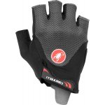 Castelli Arenberg Gel 2 black/red – Zbozi.Blesk.cz