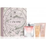 Lancôme La Vie Est Belle EDP 50 ml + tělové mléko 50 ml + sprchový gel 50 ml dárková sada – Sleviste.cz