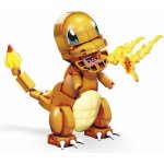 Mattel Pokémon Mega Construx Pikachu – Zboží Mobilmania