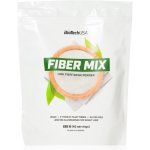 BiotechUSA Fiber MIX 225 g bez příchutě – Zboží Mobilmania