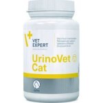 VetExpert UrinoVet Cat Dilution 45 cps – Hledejceny.cz