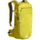 Turistický batoh Ortovox Traverse 18l žlutá