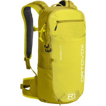 Ortovox Traverse 18l žlutá