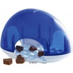 Trixie Cat Aktivity Slow Feed box na pamlsky, 3 vchody 19 x 13 x 14 cm – Zboží Dáma