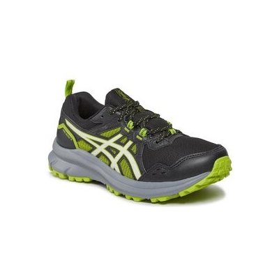 Asics Trail Scout 3 1011B700 Black/Illuminate Green 003