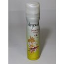 Impulse Sweet Smile deospray 75 ml