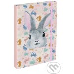 Baagl A4 Bunny A-34173 – Zboží Dáma