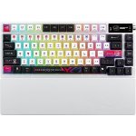 Asus ROG AZOTH X ROG NX Snow V2 90MP044F-BKUA30 – Sleviste.cz