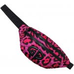 Goldbergh Fiorentina Snake Pink – Zboží Dáma