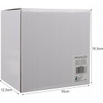 Maaleo 20424 Akrylové barvy 12 ks / 100 ml – Sleviste.cz
