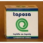 TAPOSA práškové lepidlo na tapety 150g – Zboží Mobilmania