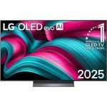 LG OLED55C56LB – Zboží Živě