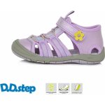 D.D.Step G065-51748D mauve – Zboží Dáma