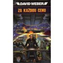 Za každou cenu - Weber David