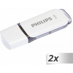 Philips Snow Edition 32GB FM32FD70D/00 – Zboží Živě