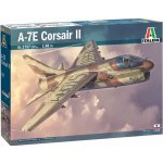 Italeri A-7E Corsair II Model Kit 2797 1:48 – Zboží Mobilmania