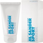 Jil Sander Sport Water tělové mléko 150 ml – Hledejceny.cz