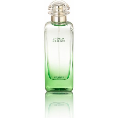 Hermès Un Jardin Sur le Toit toaletní voda unisex 100 ml – Sleviste.cz