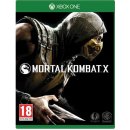 Hry na Xbox One Mortal Kombat X