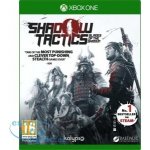 Shadow Tactics: Blades of the Shogun – Hledejceny.cz