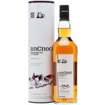 AnCnoc 18y 46% 0,7 l (holá láhev) – Hledejceny.cz